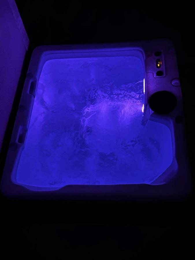 Maison D'Alice - Avec Spa 바이외 외부 사진